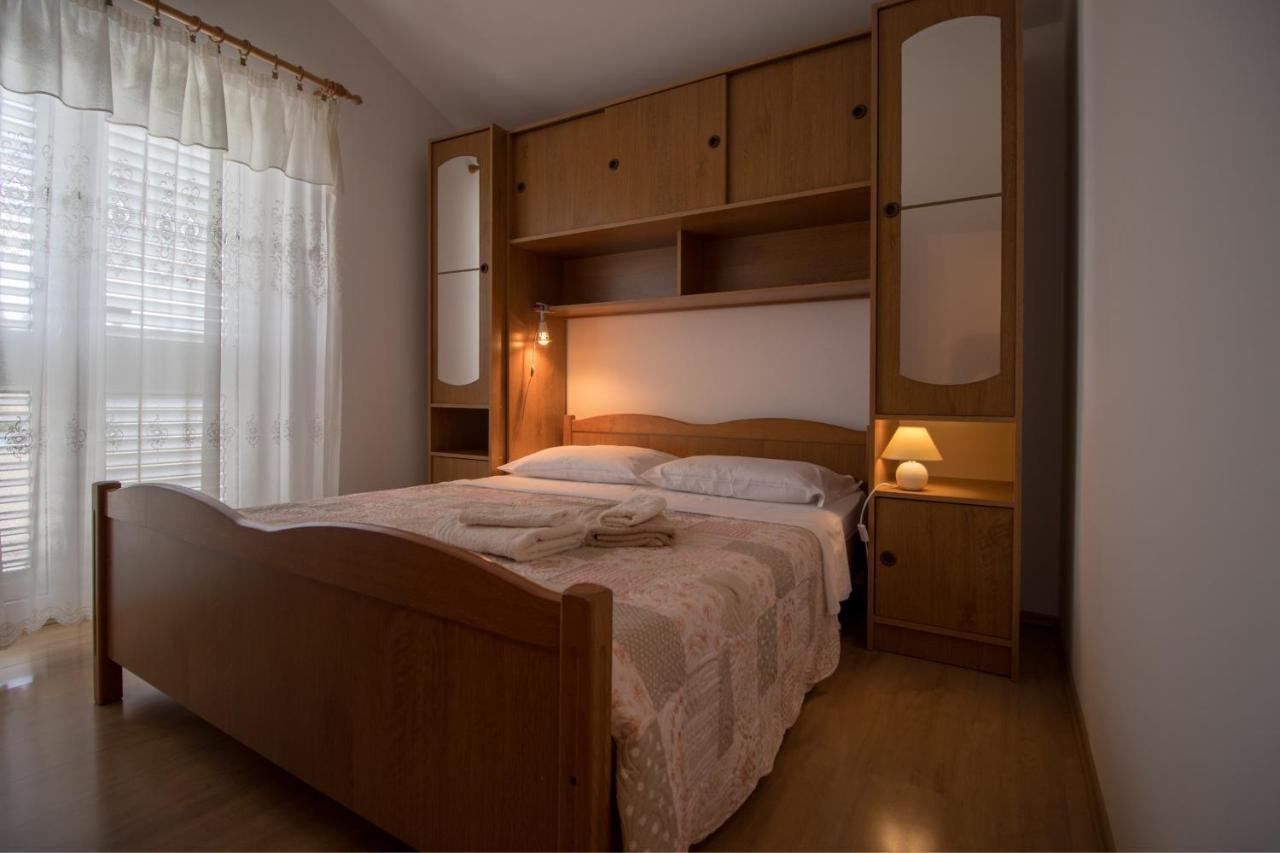 Apartments With A Parking Space Punat, Krk - 20553 Zewnętrze zdjęcie