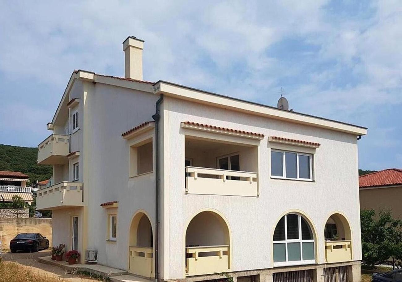 Apartments With A Parking Space Punat, Krk - 20553 Zewnętrze zdjęcie